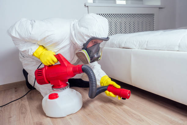 Best Residential Pest Control  in Cross Plains, WI