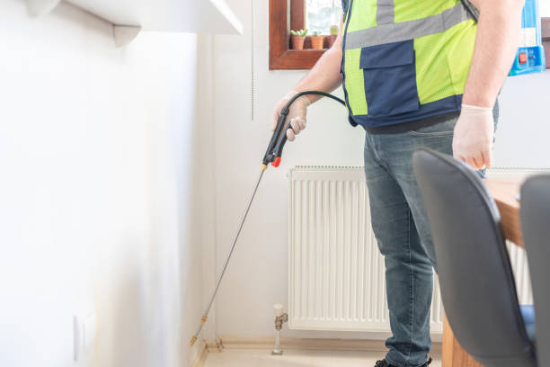 Best Local Pest Control Services  in Cross Plains, WI