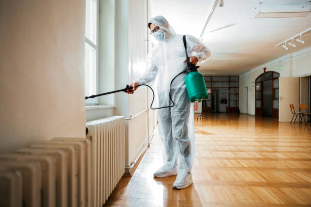 Best Local Pest Control Services  in Cross Plains, WI